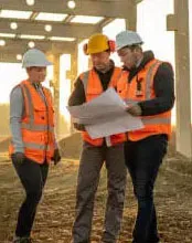 Commercial Renovation